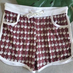 J.J. Malibu FU shorts